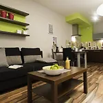 Apartamenty Tww Centrum