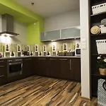 Apartamenty Tww Centrum