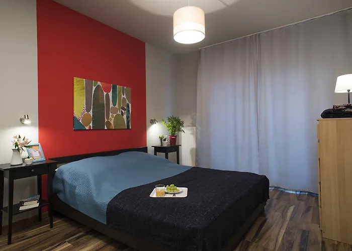 Apartamenty Tww Centrum