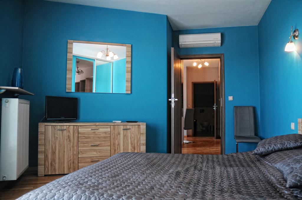 Tww Centrum Apartament *