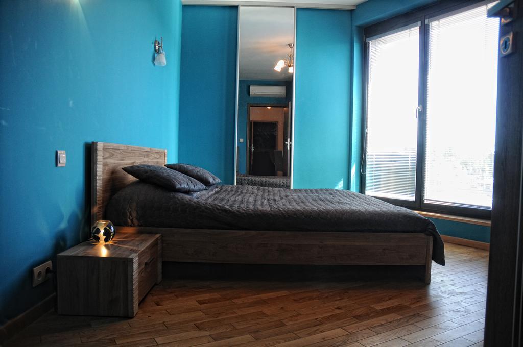 Tww Centrum Apartament Kraków