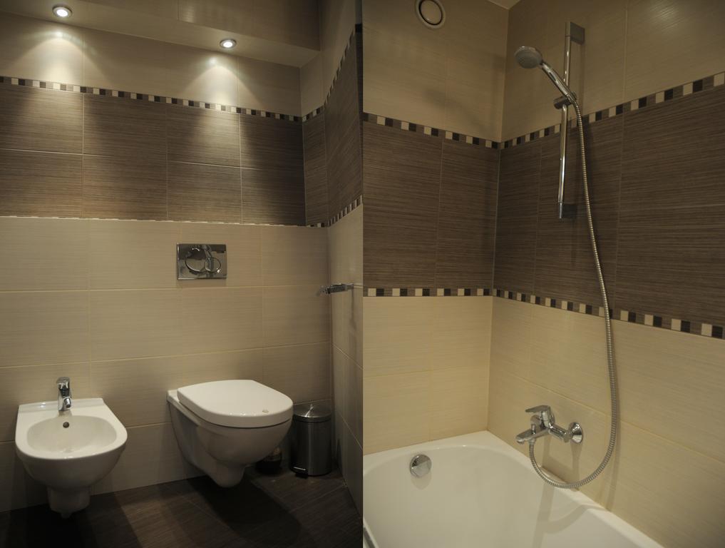 Apartament Tww Centrum