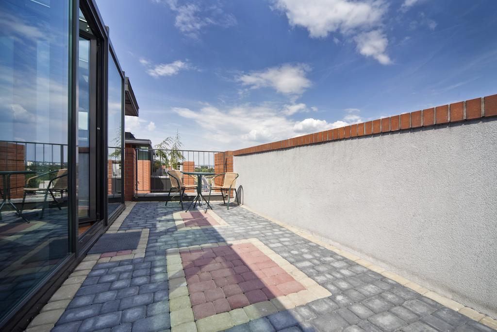 Tww Centrum Apartament *