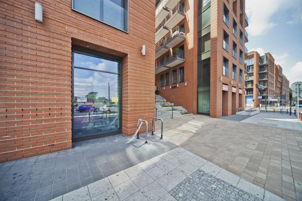 Apartament Tww Centrum *