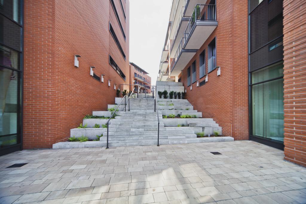 Apartament Tww Centrum
