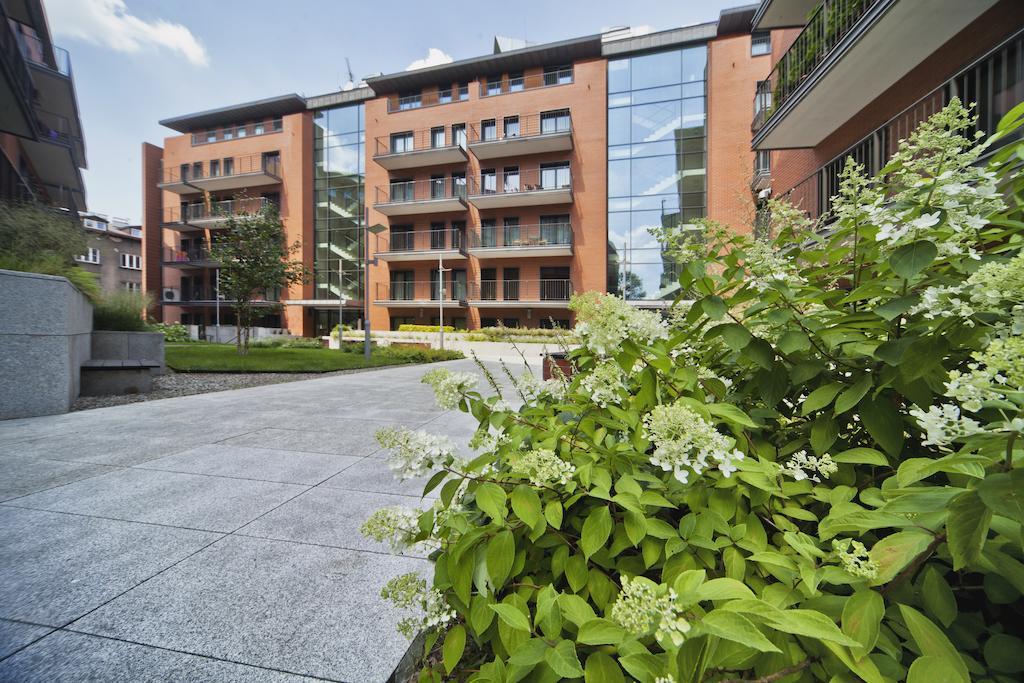 Apartament Tww Centrum
