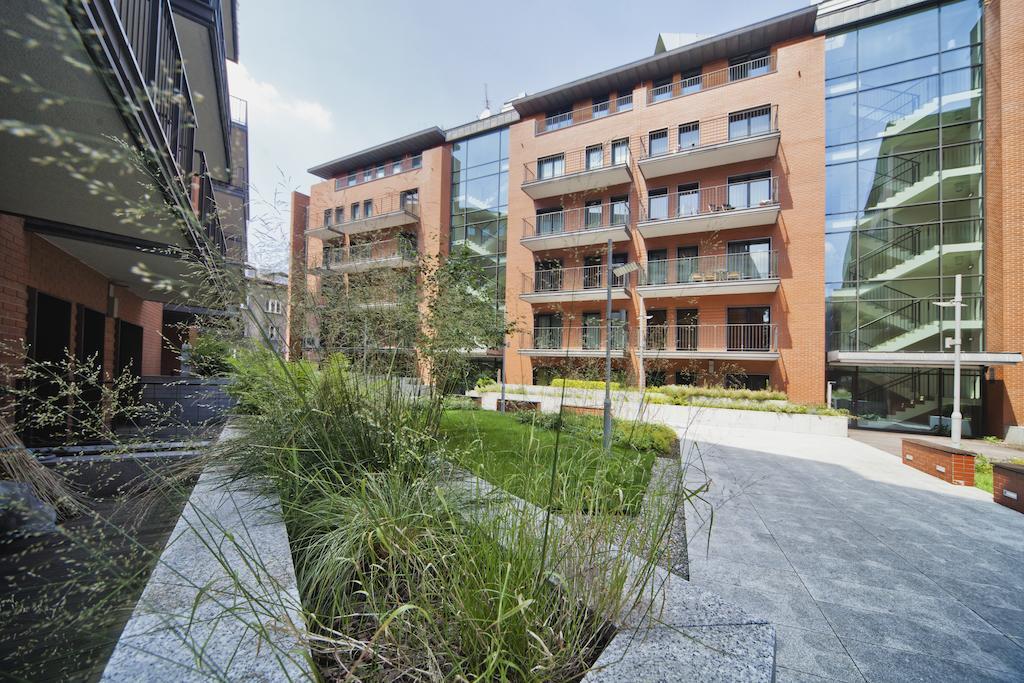 Apartament Tww Centrum Kraków