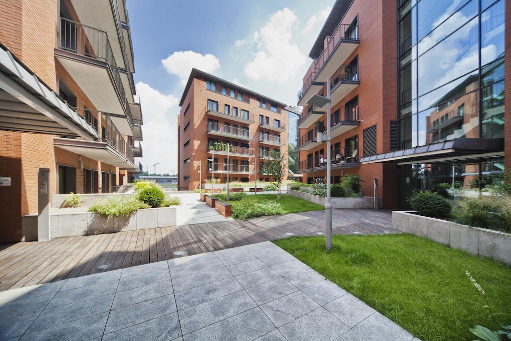 Apartament Tww Centrum *