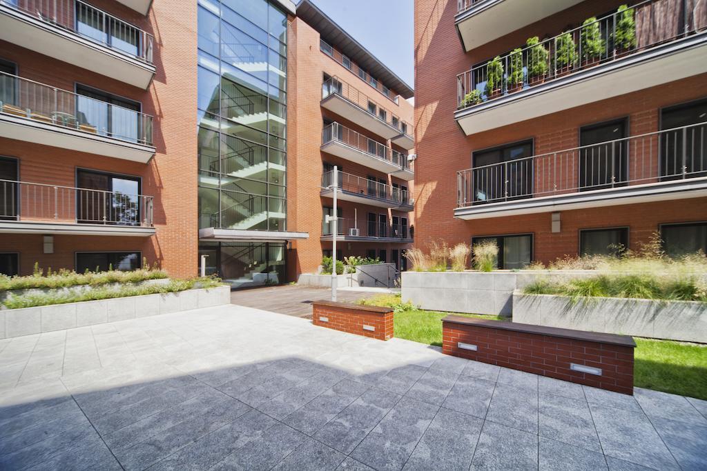 Apartament Tww Centrum