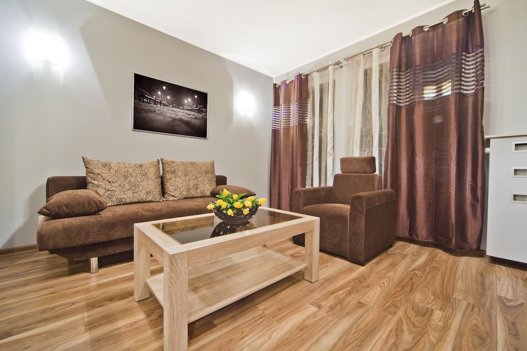 Apartament Tww Centrum