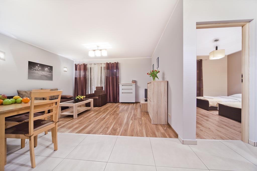 Apartament Tww Centrum