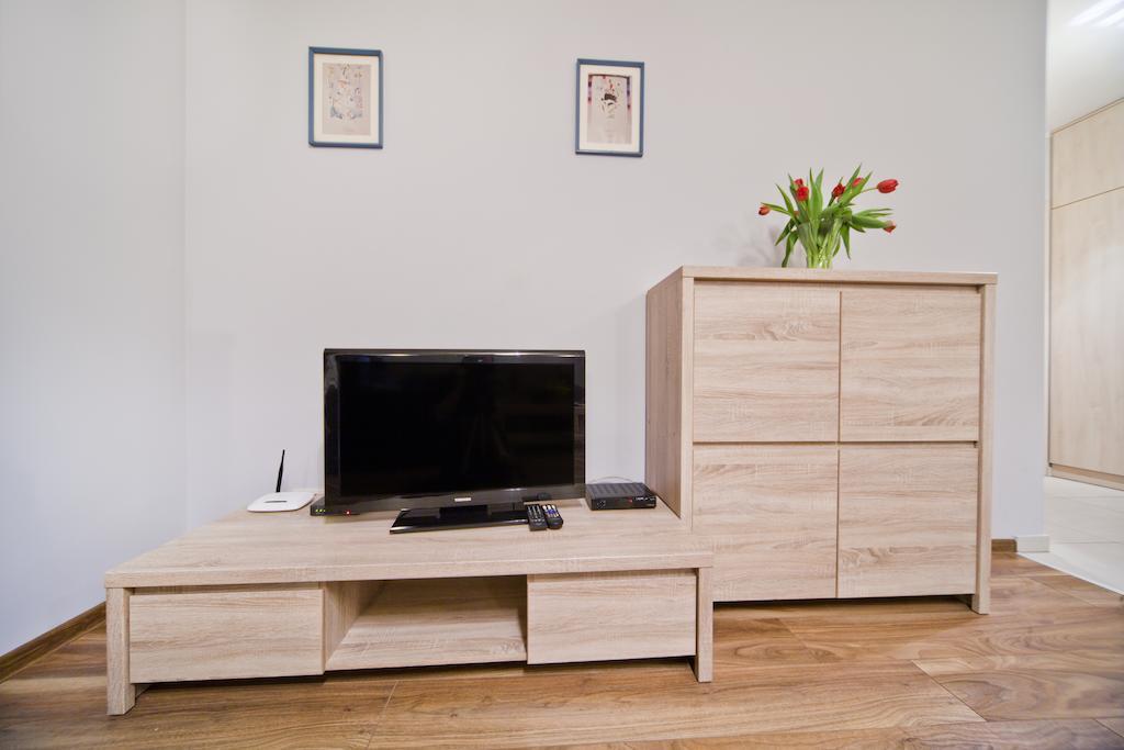 Apartament Tww Centrum Kraków