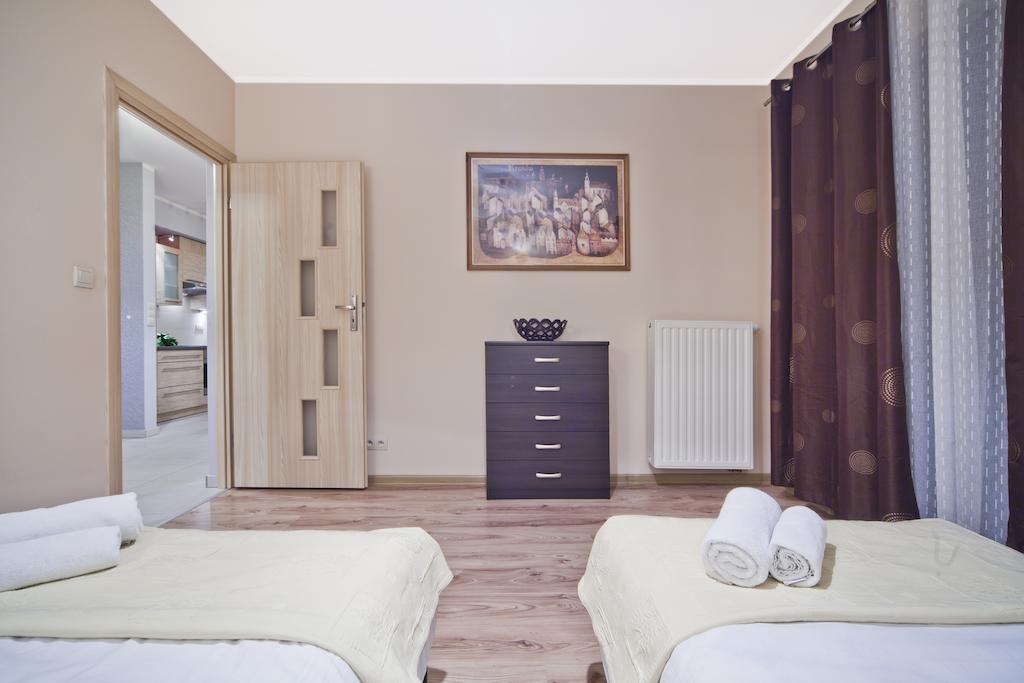 Apartament Tww Centrum