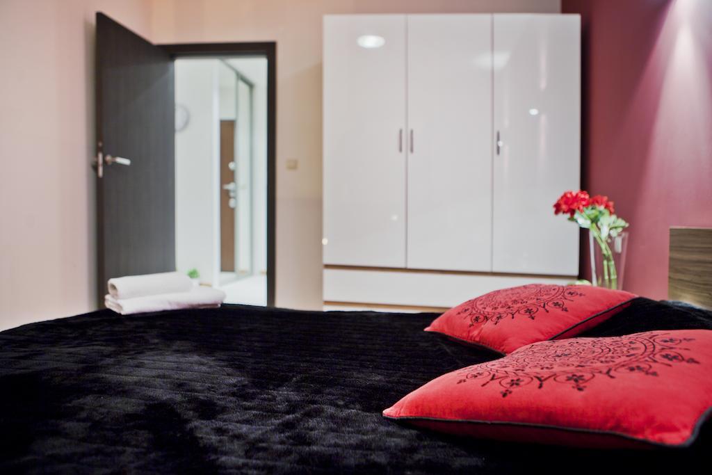 Apartament Tww Centrum Kraków