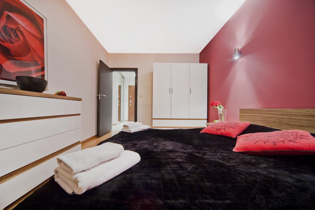 Apartament Tww Centrum