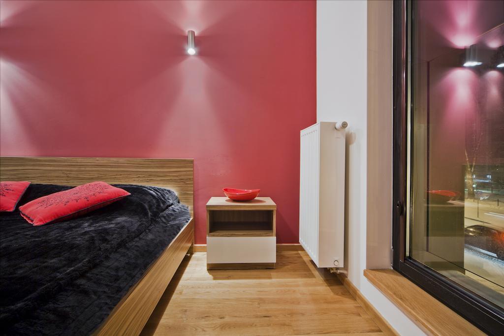 Apartament Tww Centrum Kraków