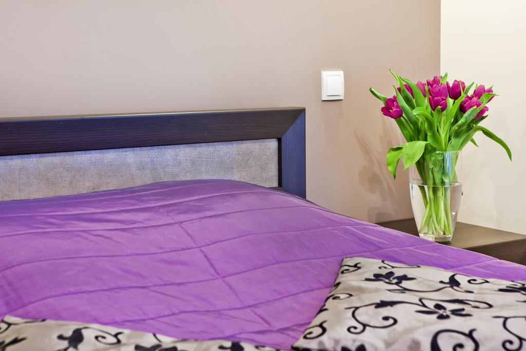 Apartament Tww Centrum *