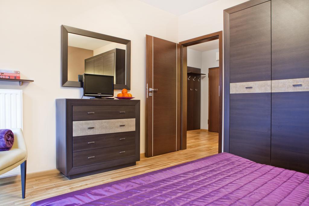 Apartament Tww Centrum Kraków