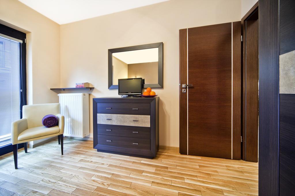 Apartament Tww Centrum *