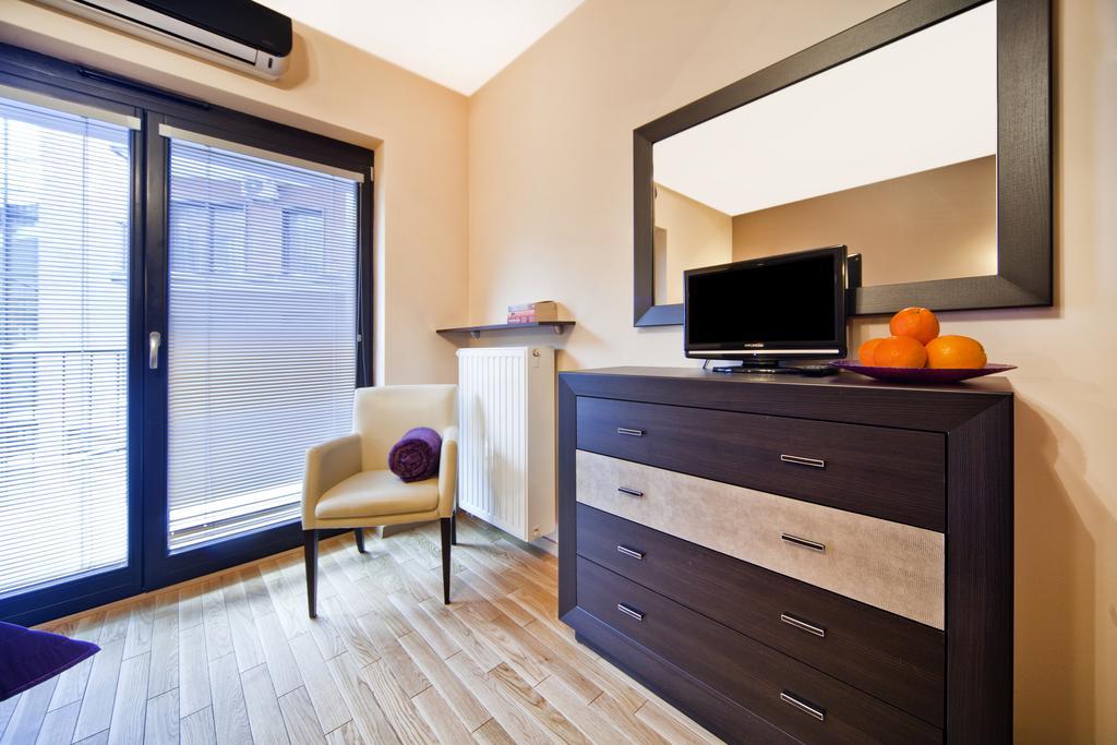 Apartament Tww Centrum