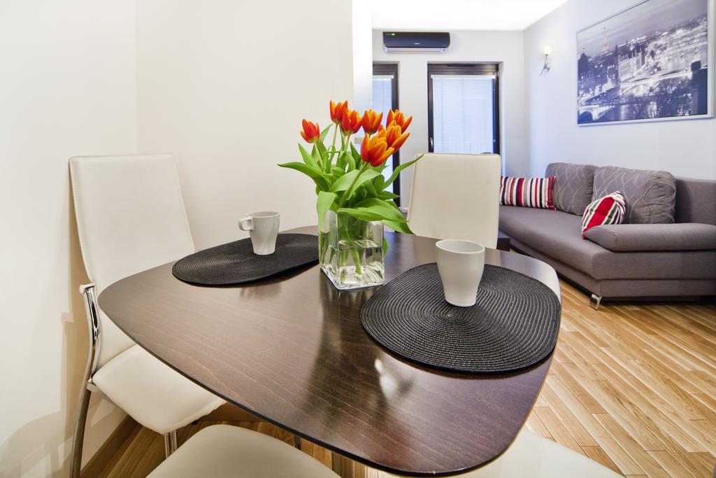 Apartament Tww Centrum *