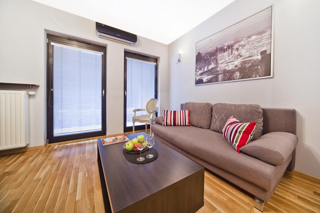 Apartament Tww Centrum