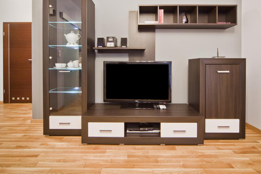 Apartament Tww Centrum *