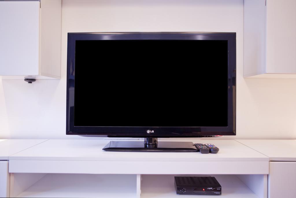Apartament Tww Centrum *