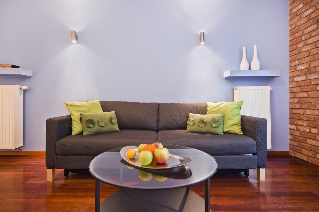Apartament Tww Centrum Kraków