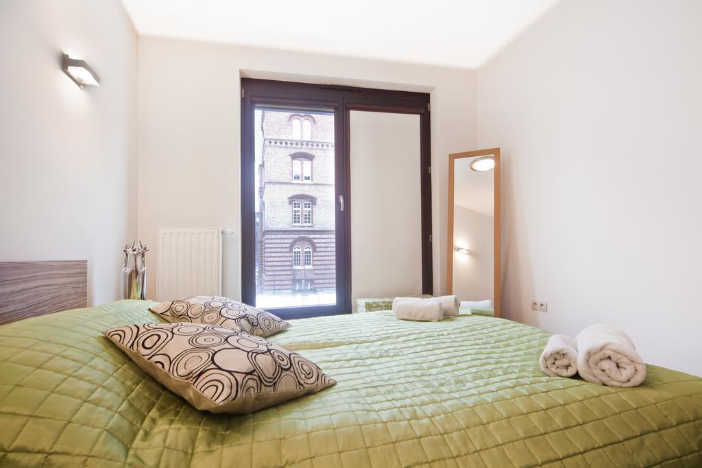 Apartament Tww Centrum