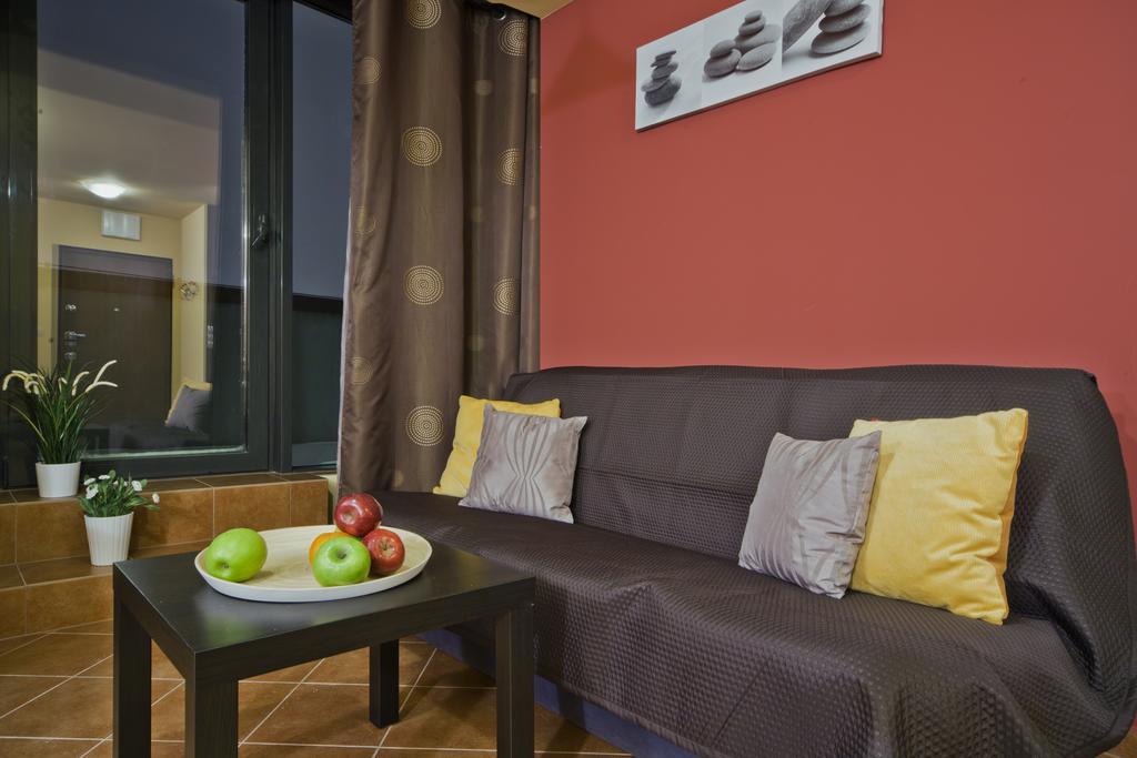 Apartament Tww Centrum *