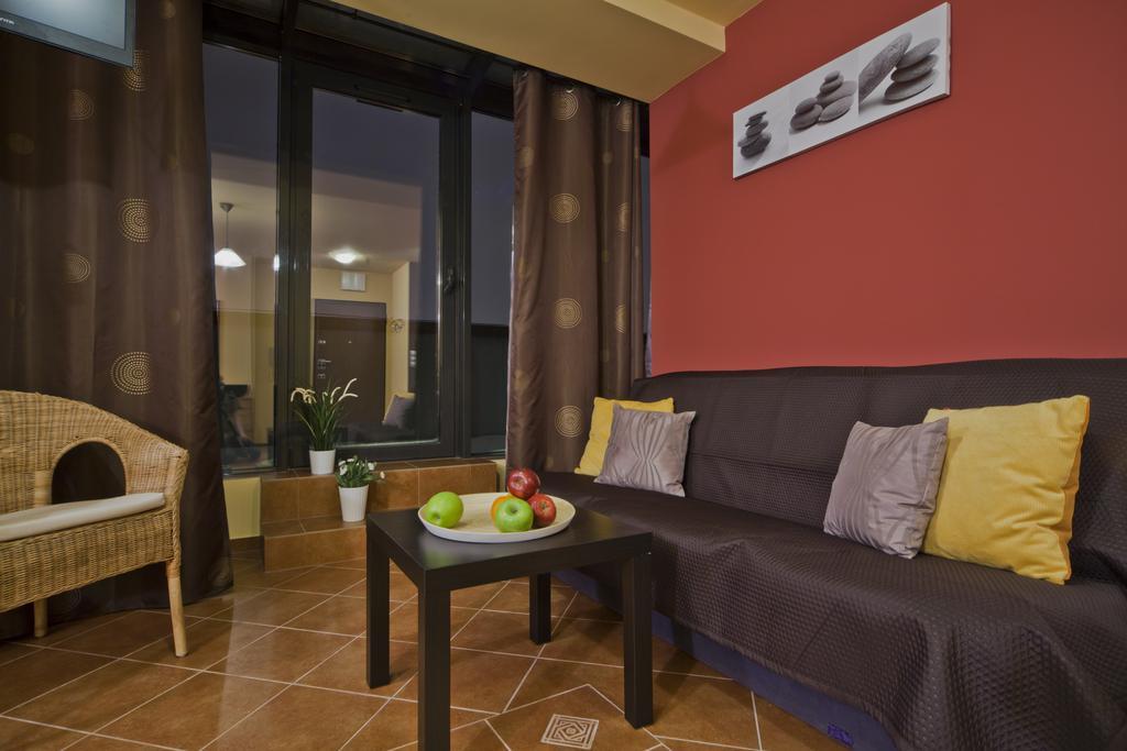 Apartament Tww Centrum