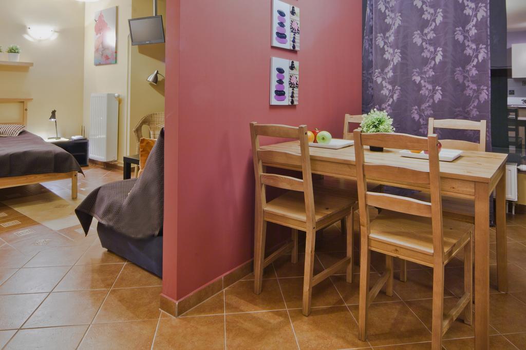 Apartament Tww Centrum