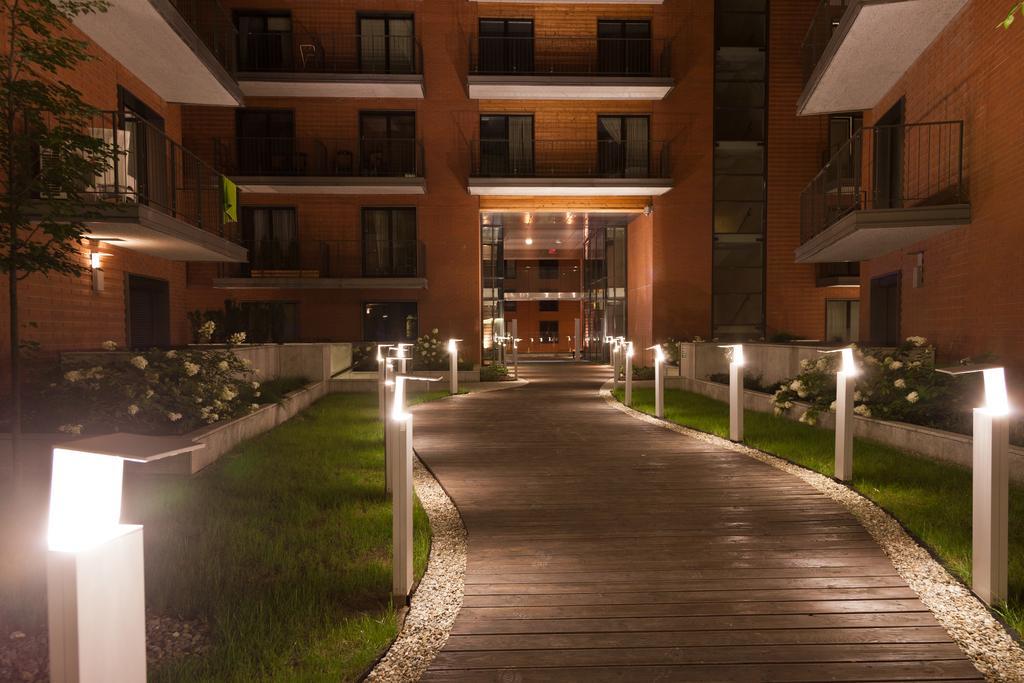 Apartament Tww Centrum