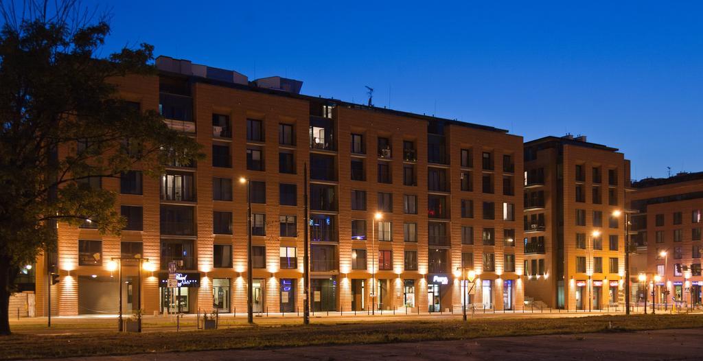Apartament Tww Centrum Kraków