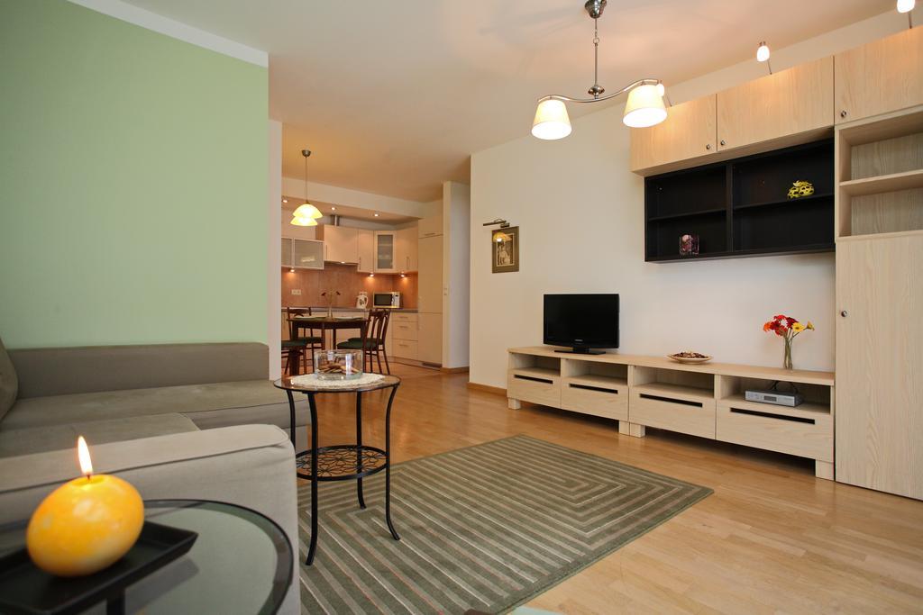Apartament Tww Centrum Kraków