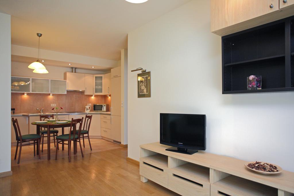 Apartament Tww Centrum *