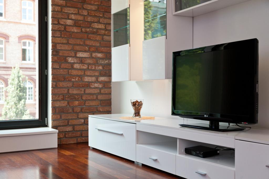 Apartament Tww Centrum