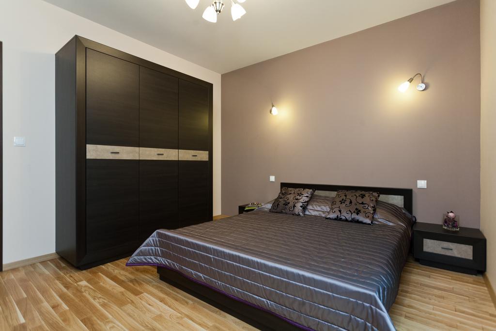 Apartament Tww Centrum *