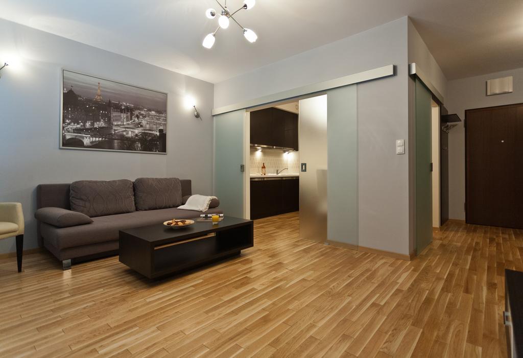 Apartament Tww Centrum