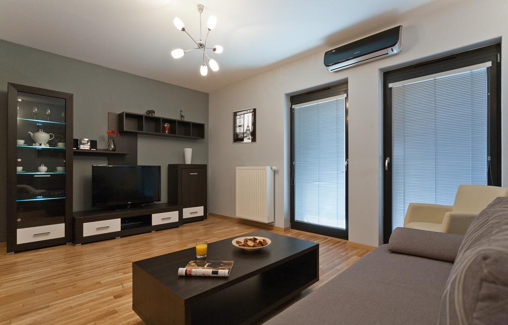 Apartament Tww Centrum Kraków