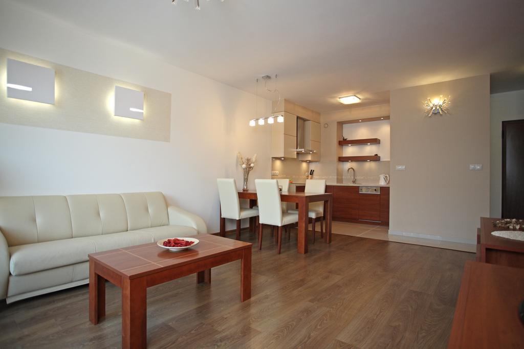 Apartament Tww Centrum Kraków