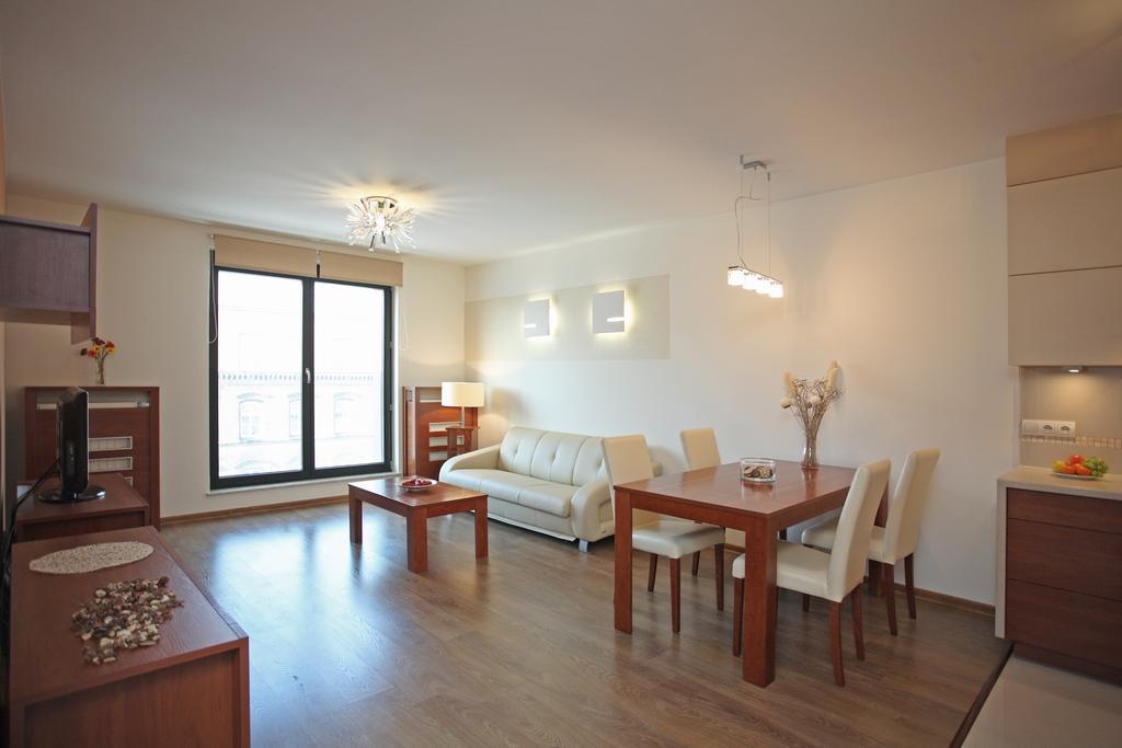 Apartament Tww Centrum