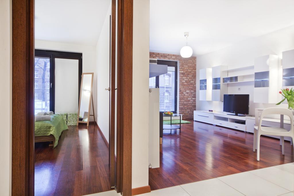Apartament Tww Centrum *
