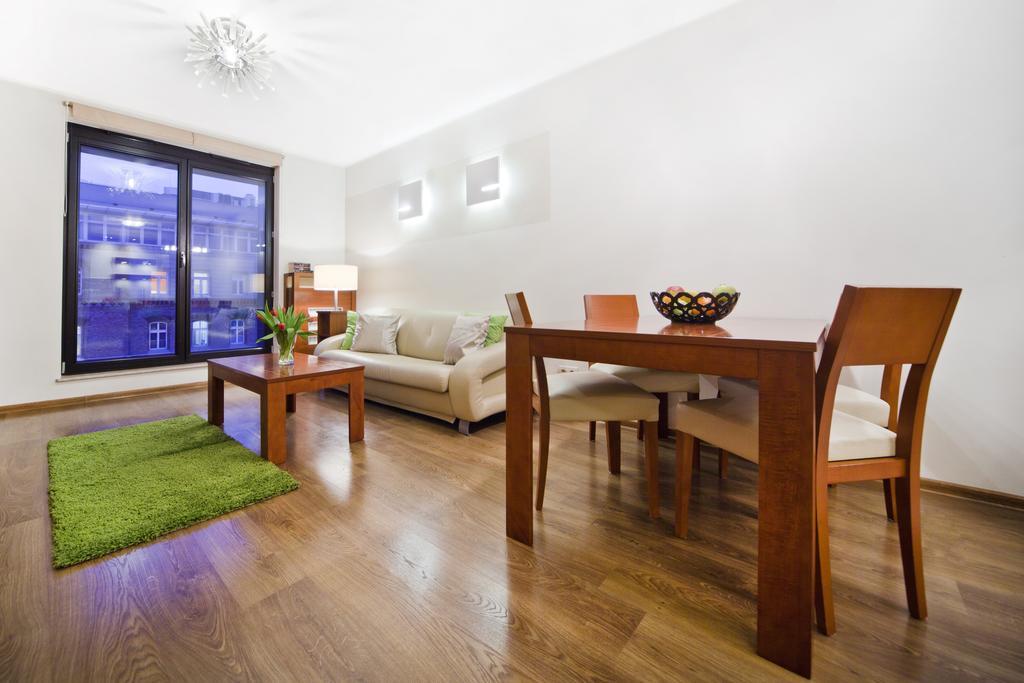 Tww Centrum Apartament