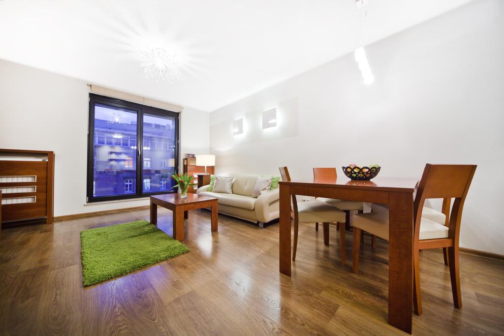 Tww Centrum Apartament *