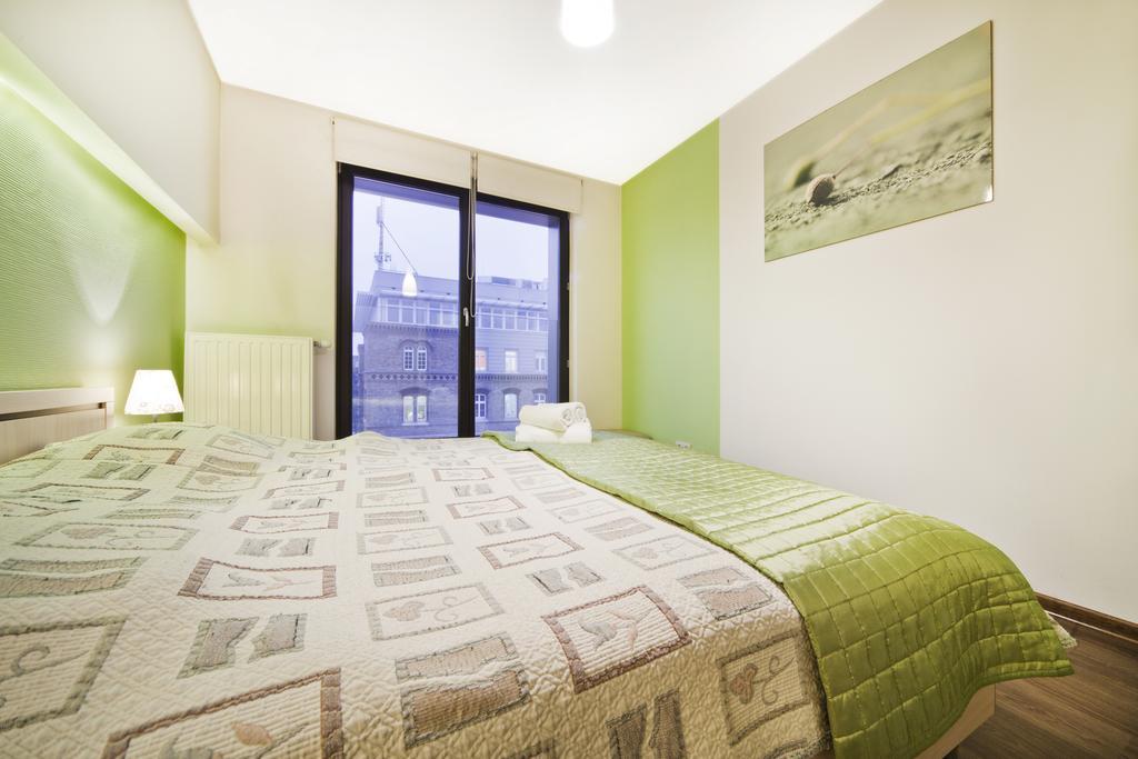 Tww Centrum Apartament