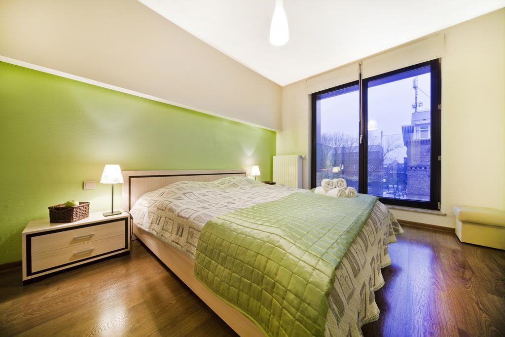 Tww Centrum Apartament *