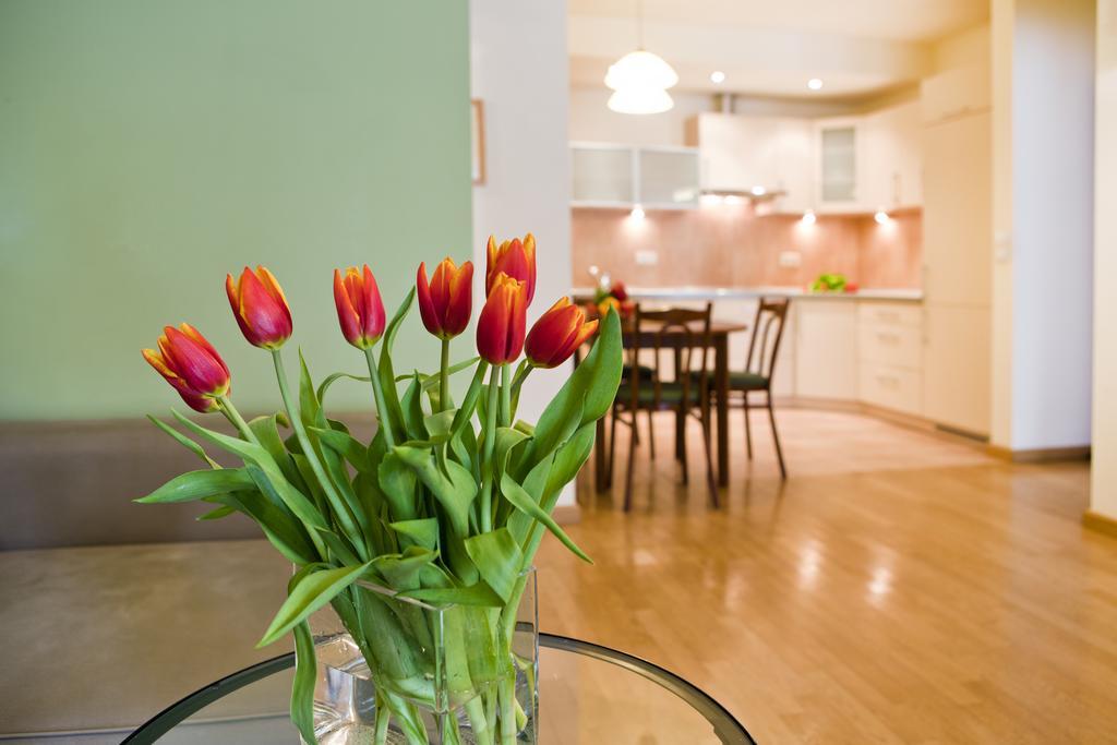 Tww Centrum Apartament *