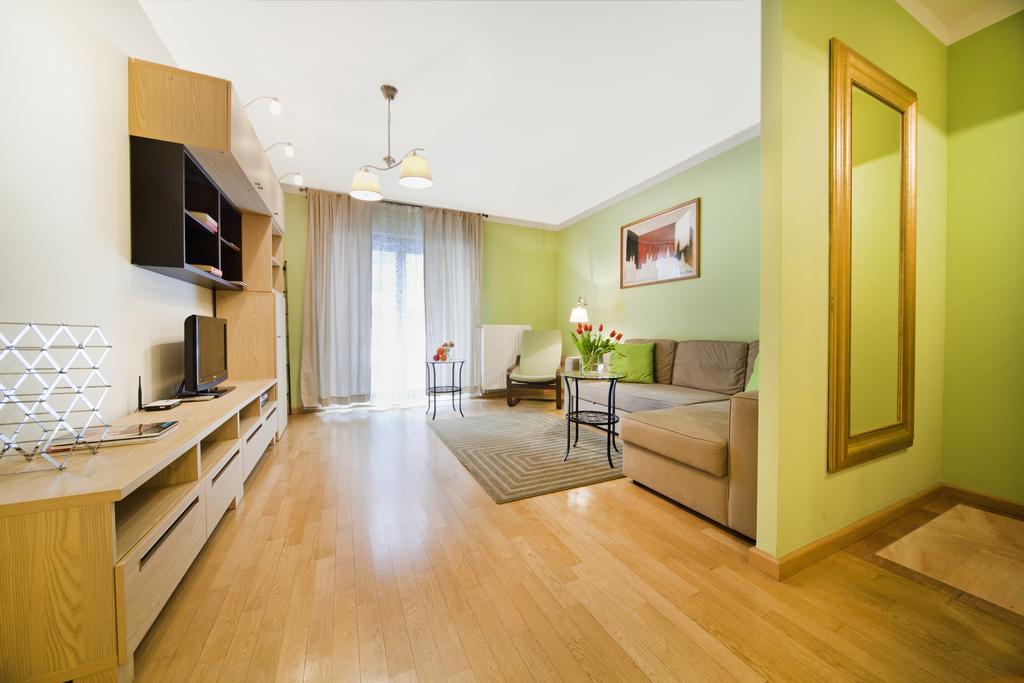 Tww Centrum Apartament *
